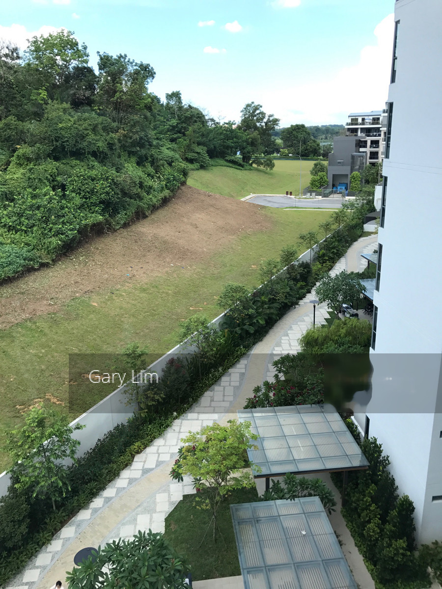 Skies Miltonia (D27), Condominium #148484952